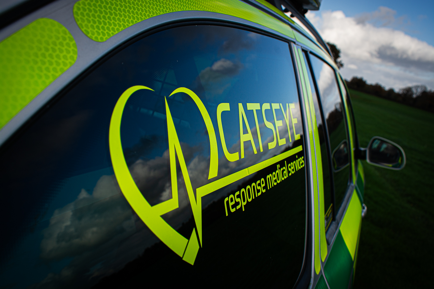 event medical services Northwest