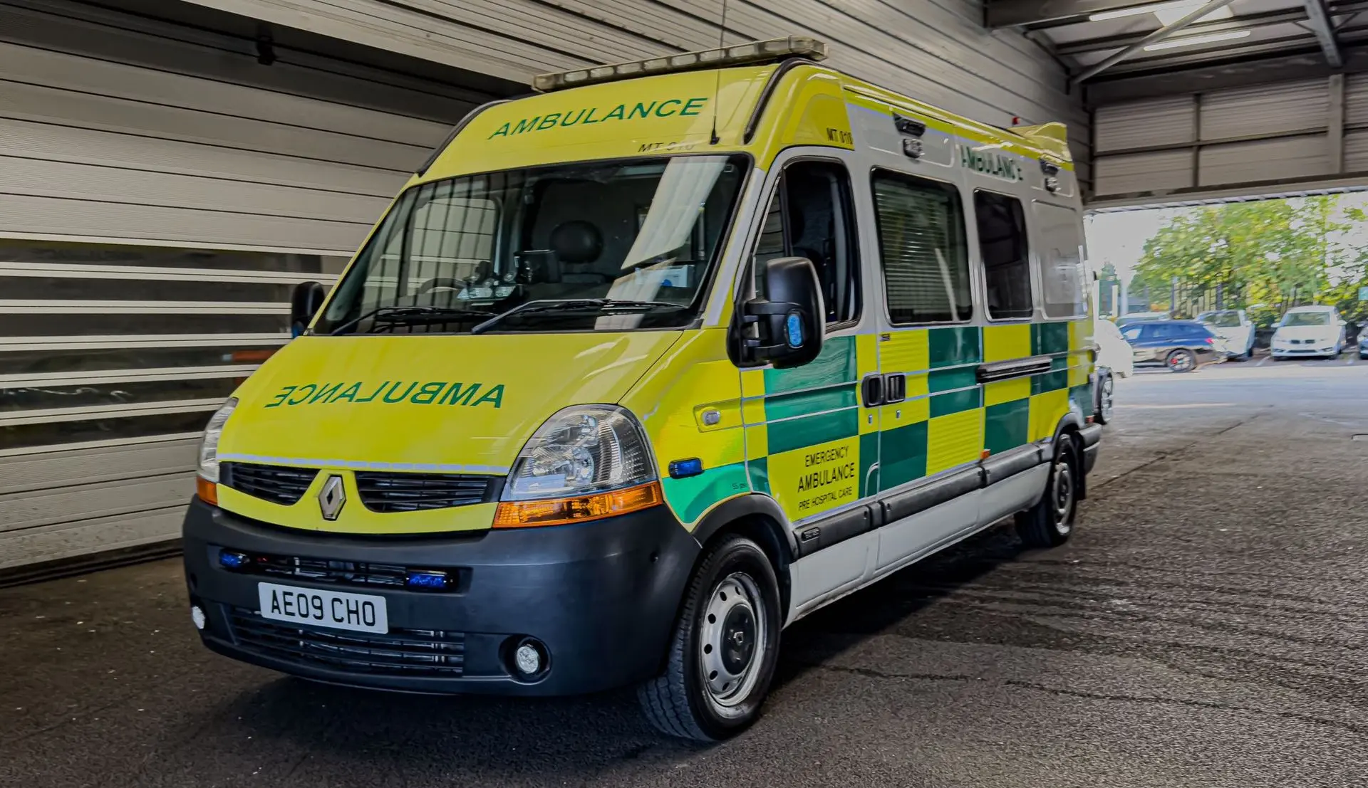 Event Medical Services Tailored Medical Services for Events of All Sizes