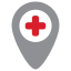 North West England Counties &amp; Major Citie