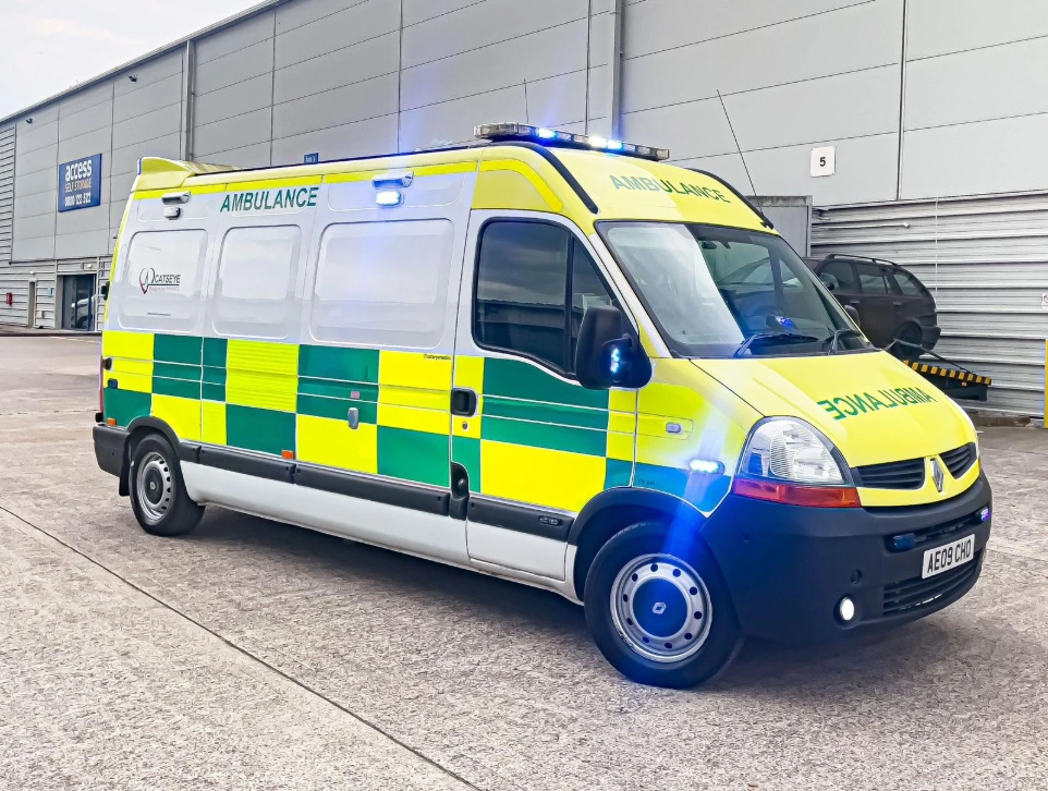 Trusted event first aid teams delivering medical cover across Manchester and the North West. Safety comes first.