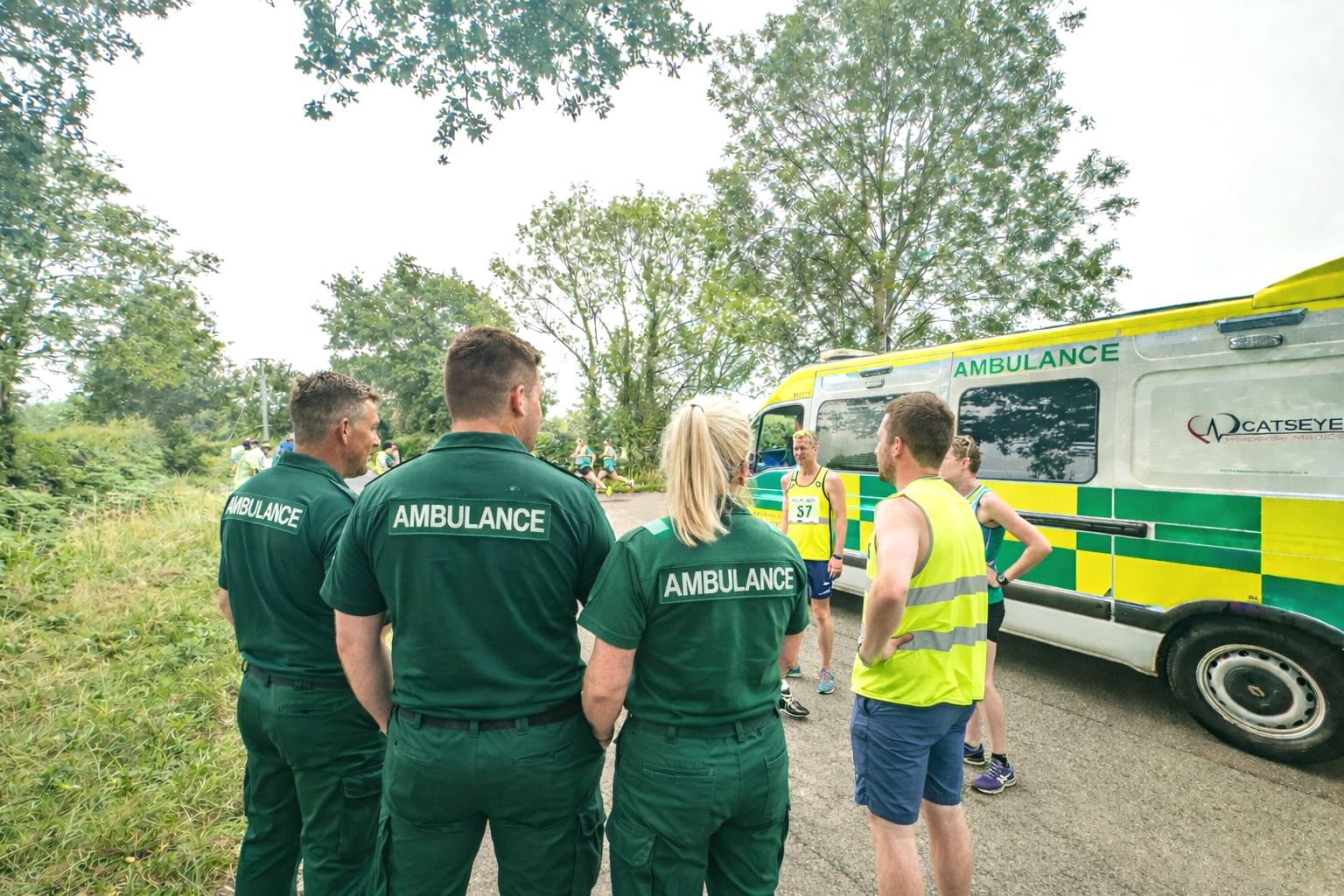 North West Medical services