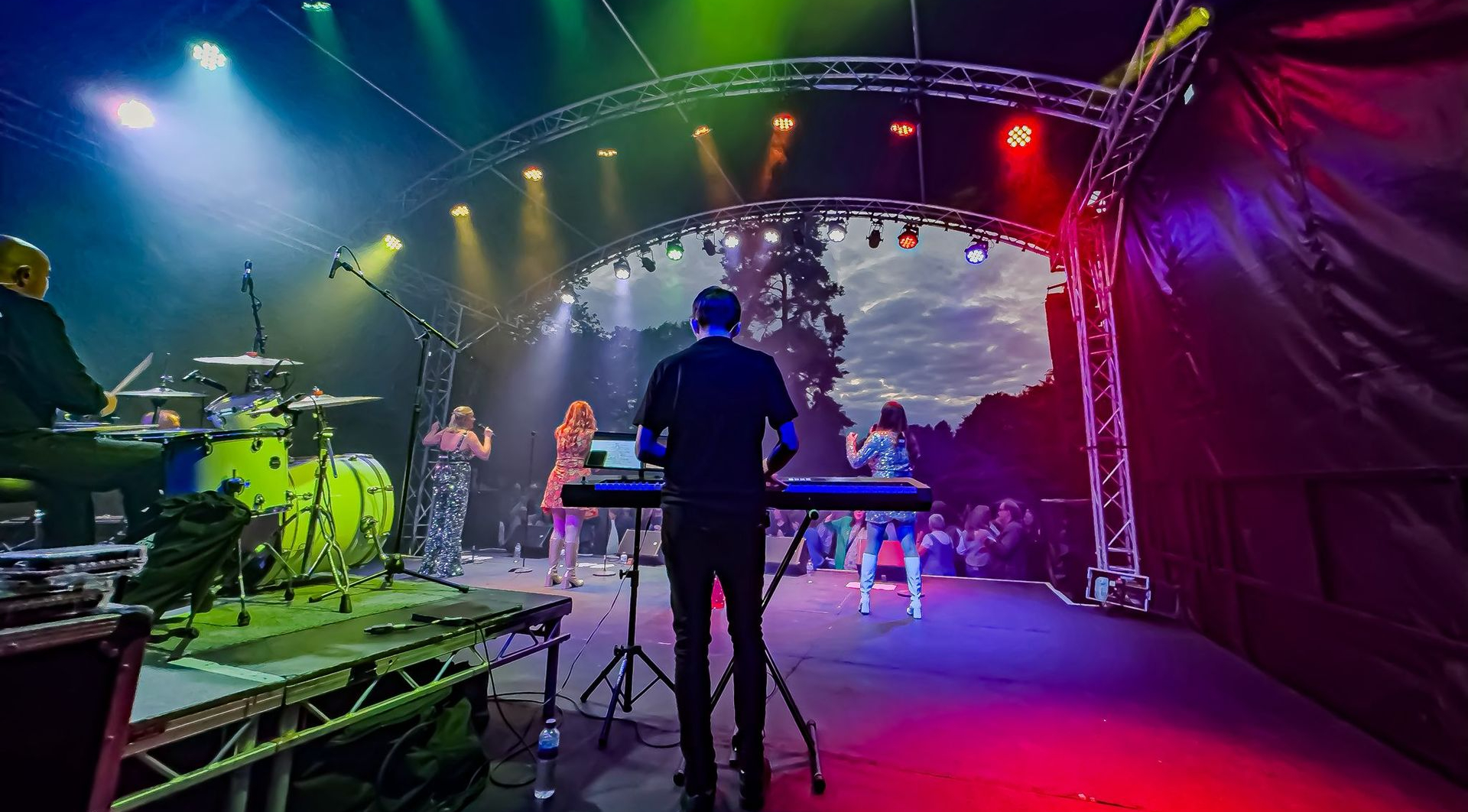 Live music Concert