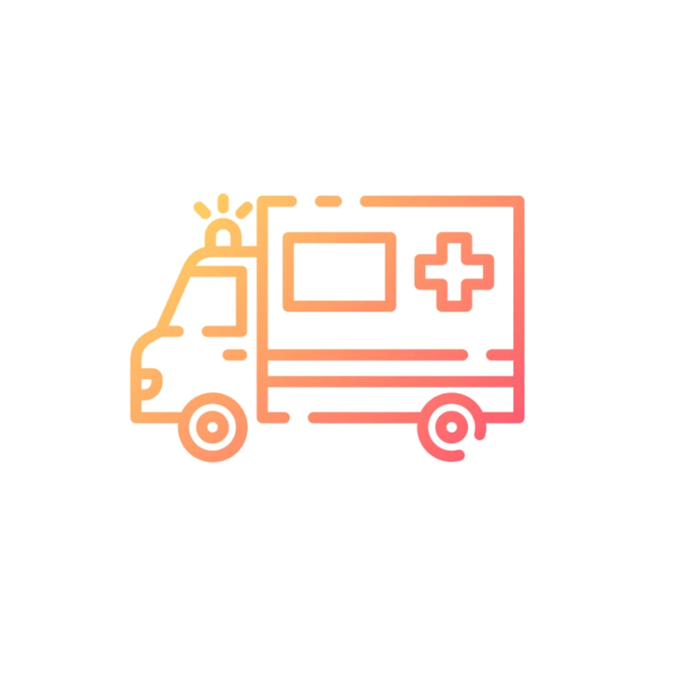 Ambulance 