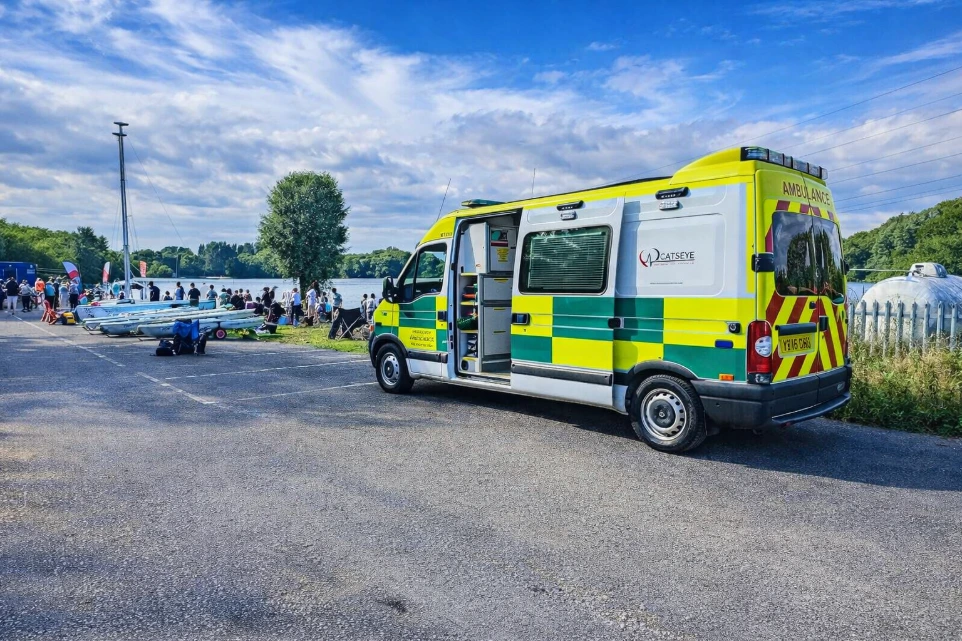 North West Medical services