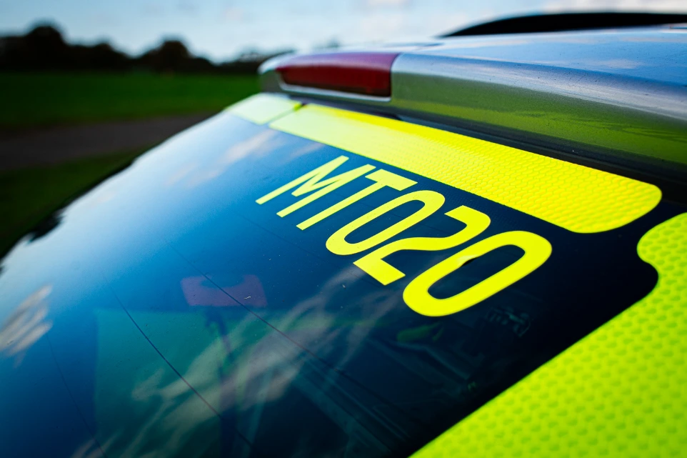 On-site medical teams for events