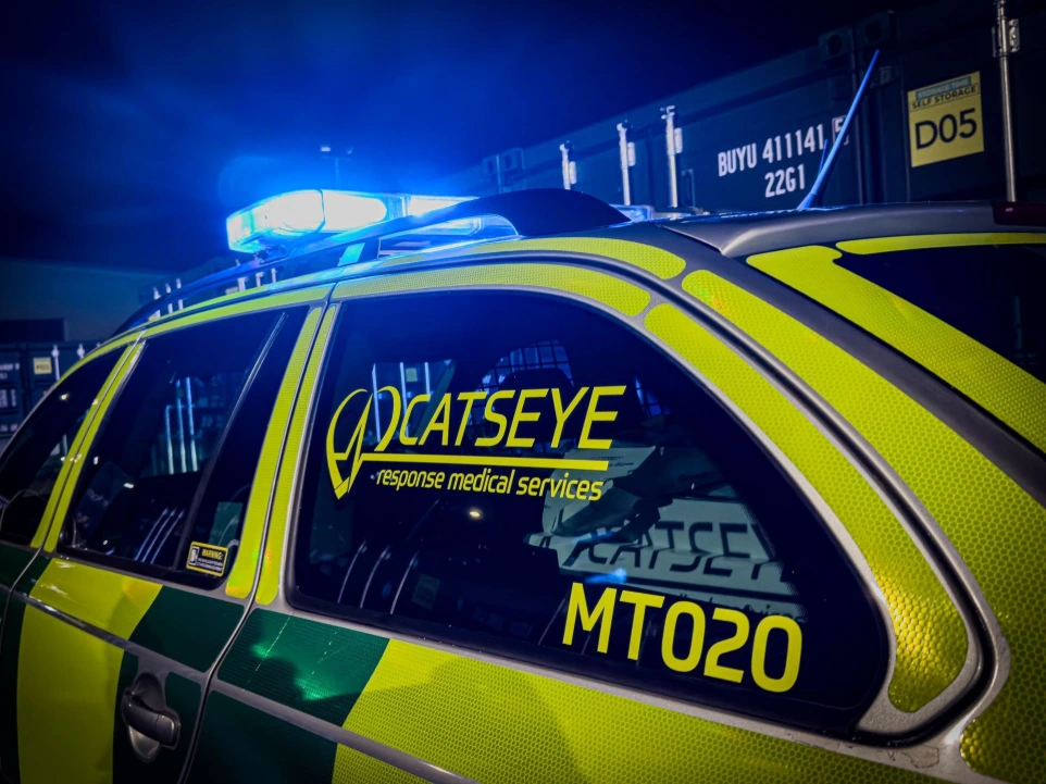 North West Medical services