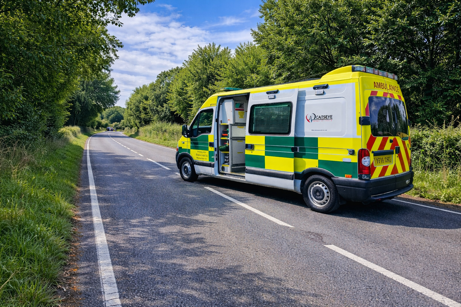 manchester medical team