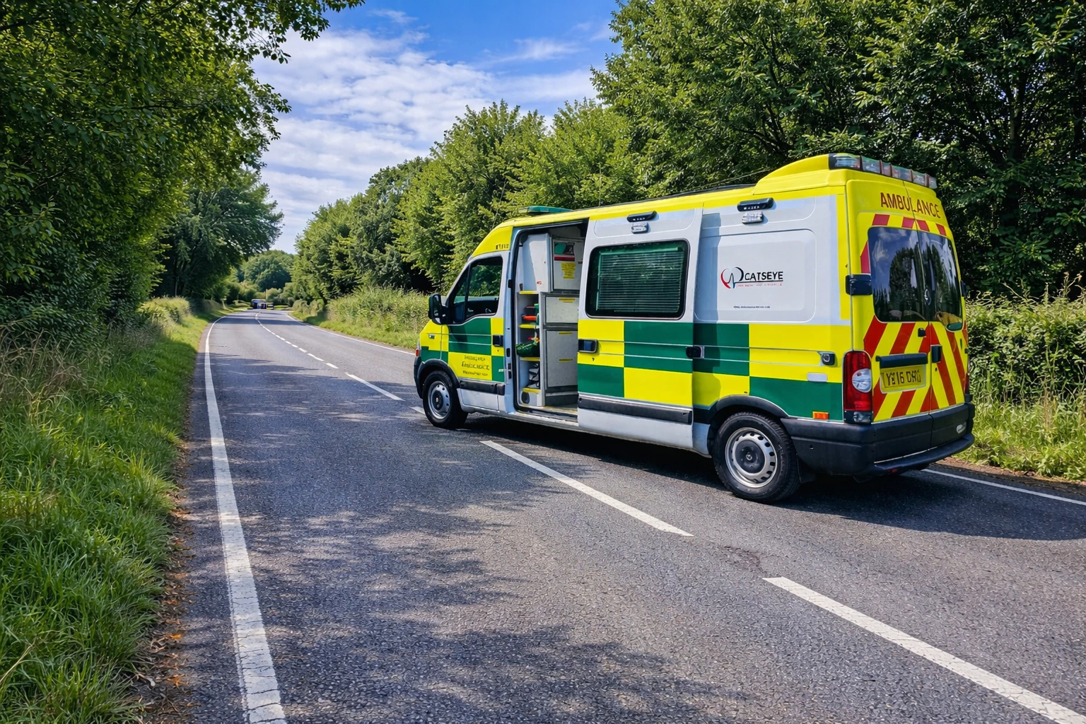 Manchester Event First aId