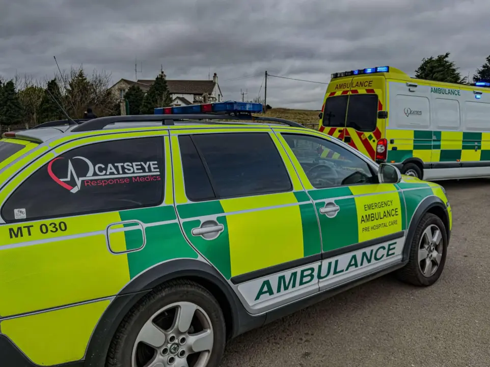 event medical services manchester