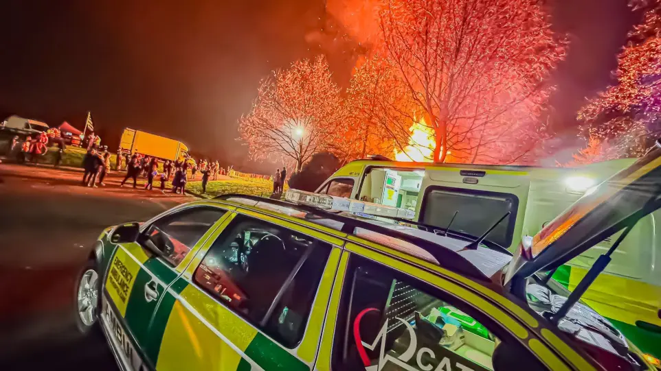 event medical services manchester
