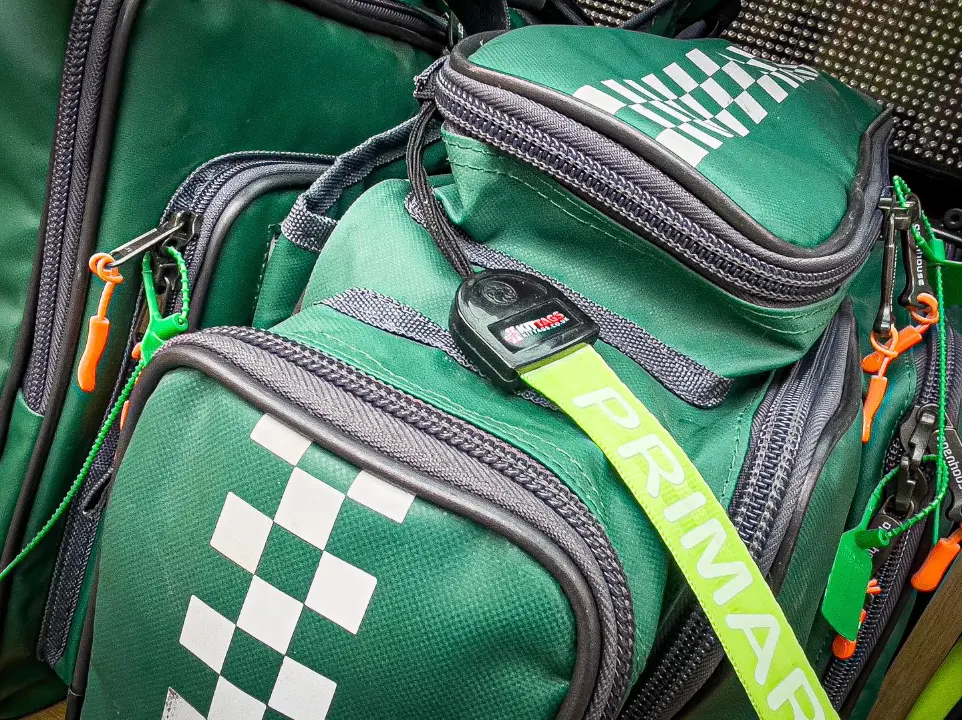 Uppermill Medical Cover for events and first aiders