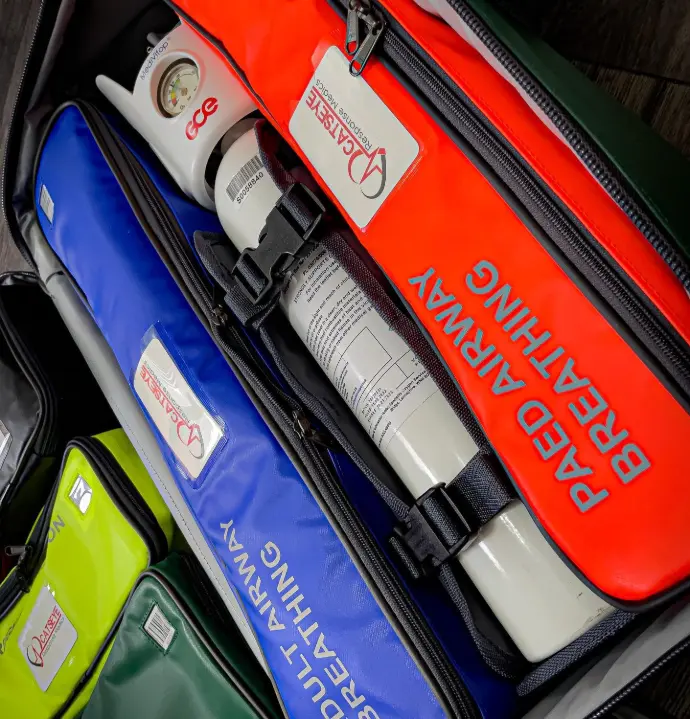 North West England Event Medical Teams 
