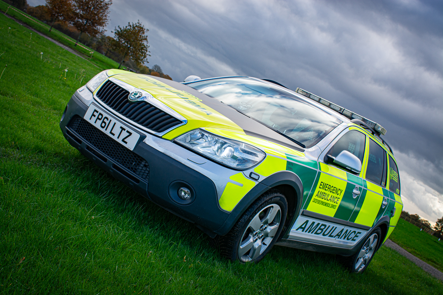 Community Medics 