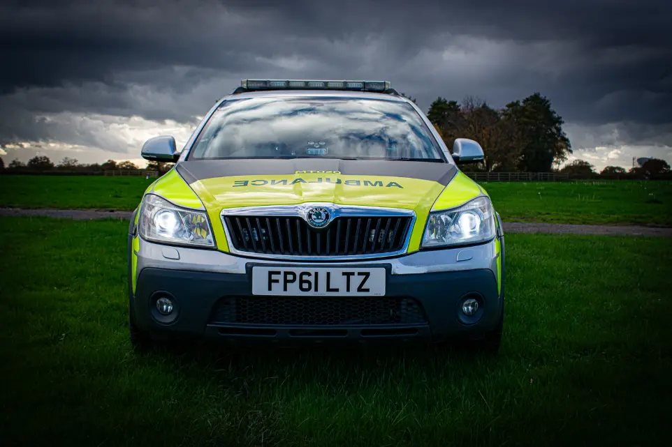 Community Medics 