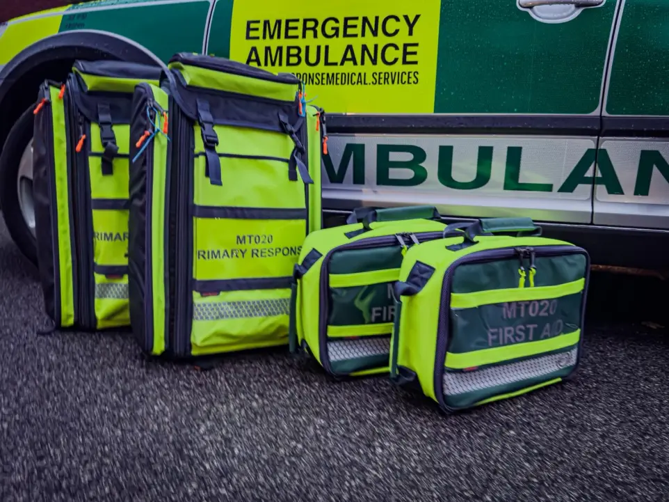 Northwest First Aid 
